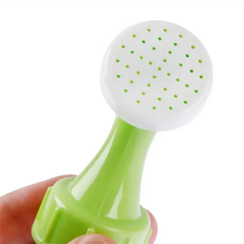 

1/стая насадка на крышку бутылки, мини-Оросительная головка, комнатное и уличное устройство для полива в горшке для детской комнаты