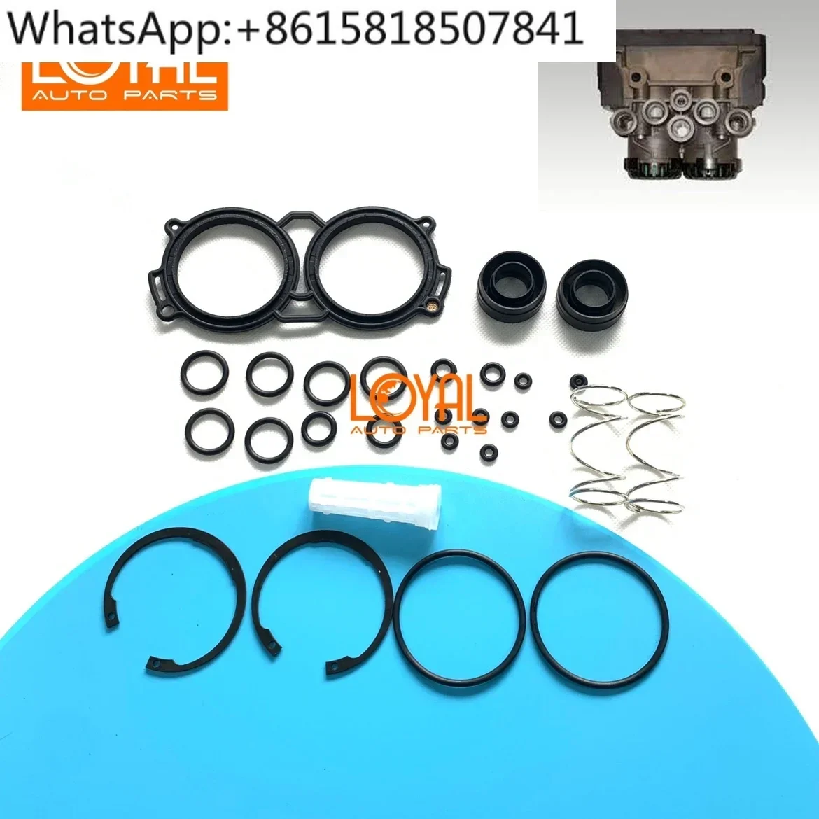 EKKB.49.2 81521066042 EBS комплект для ремонта клапана грузовика K000922