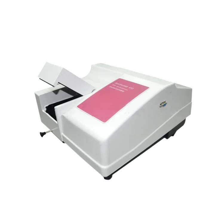 Аппарат инфракрасной спектроскопии NIR