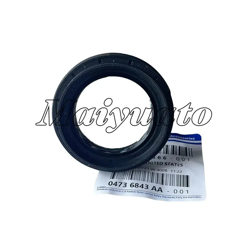 04736843AA новое автоматическое уплотнение выходного вала для Jeep Cherokee
