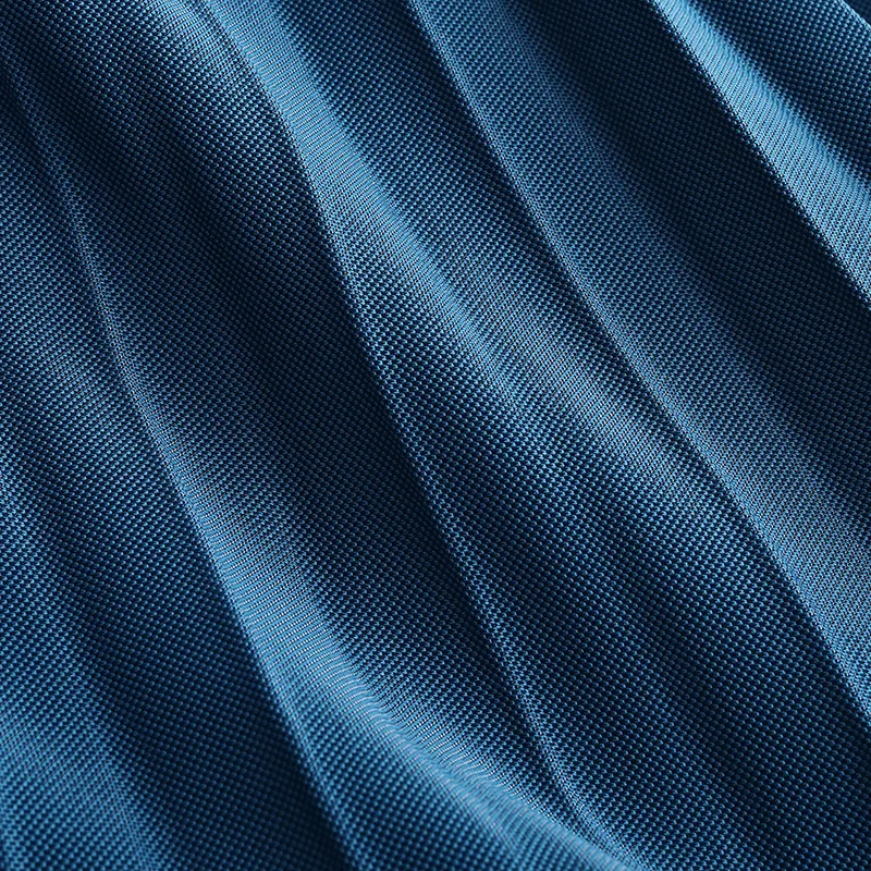 Женская плиссированная юбка с высокой талией 3 цвета |