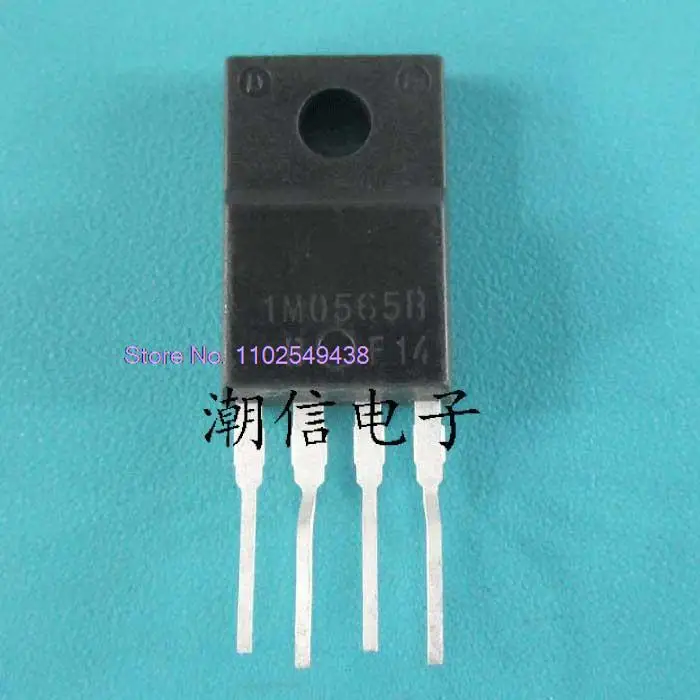 10 шт./лот 1M0565R