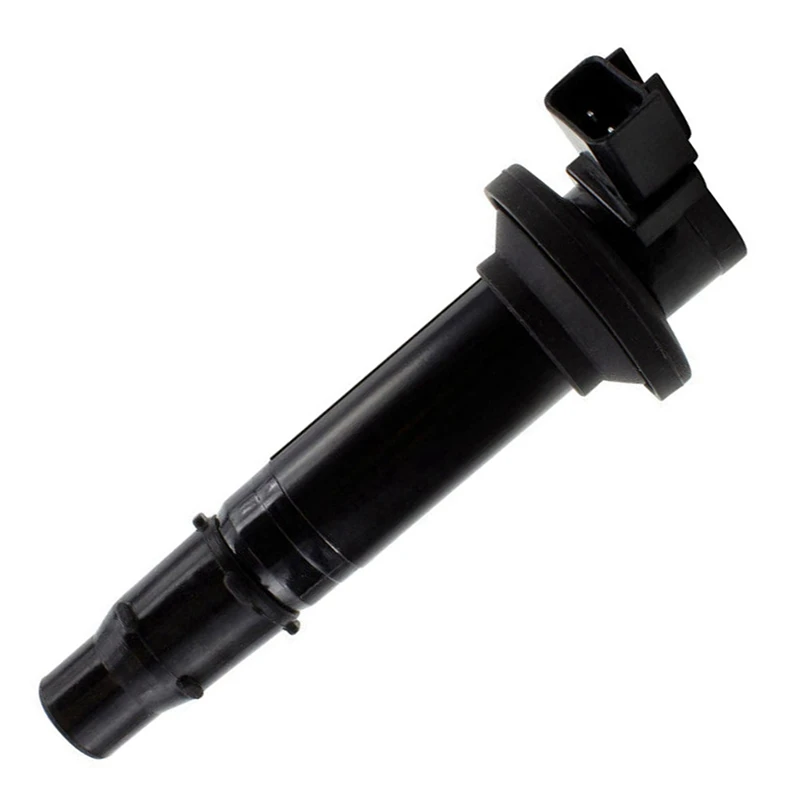 

4X Ignition Coil For Yamaha YZF-R6 1999 2000 2001 2002 5EB-82310-00-00 YZF R6