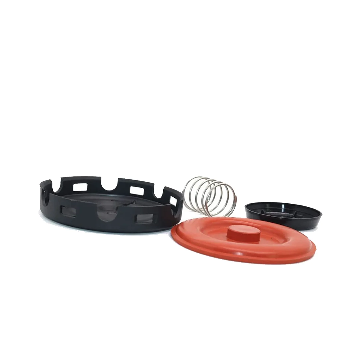 Комплект для ремонта диафрагмы клапана PCV 917-064 Audi A3 A4 Q3 Q5 Quattro Volkswagen VW Beetle Golf Jetta 917064