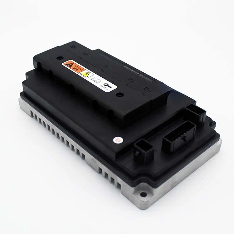 

72V EM-100 Controller Electric Motor Controller For Servo Motor