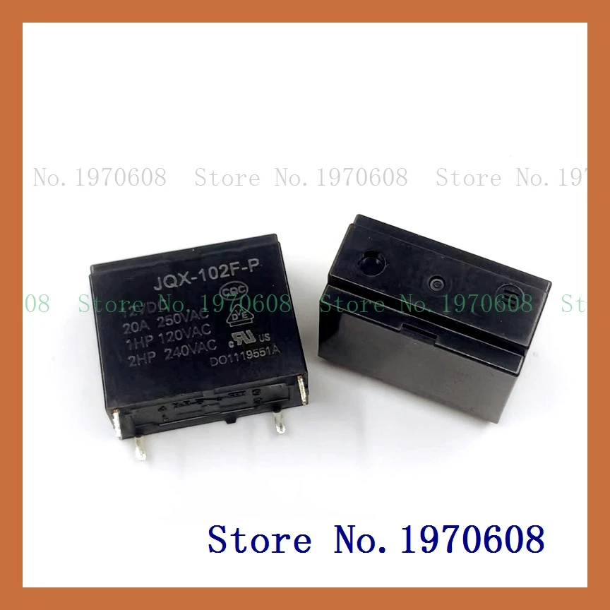 Фонарь 12VDC DIP-4 20A фонарь
