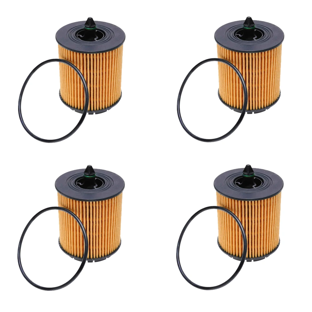 Сменные фильтры для ALFA ROMEO BUICK CADILLAC CHEVROLET FISKER GMC 9144746 22685727