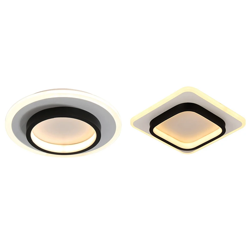 

HOT SALE LED Chandelier Nordic Ceiling Light, Ceiling Light For Cloakrooms, Corridor Light For Entrance Balcony Corridor