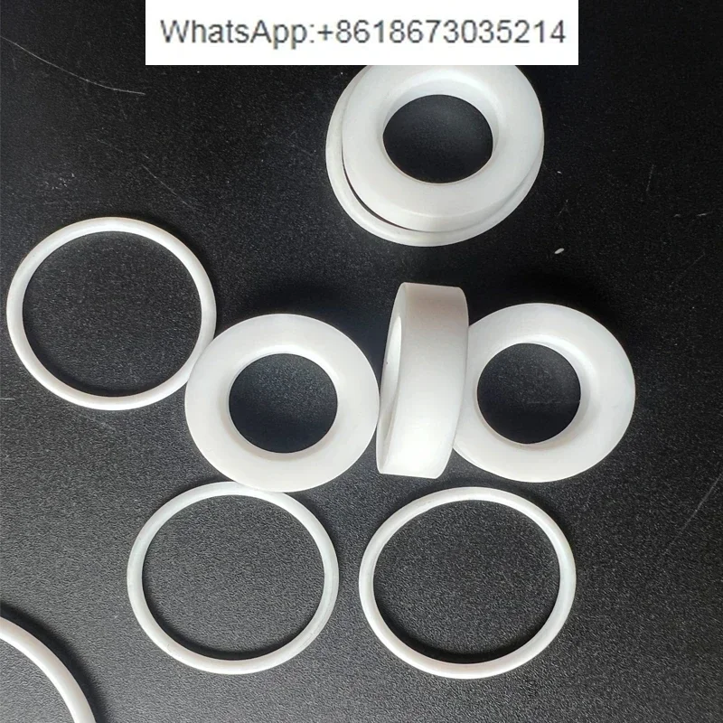 2-дюймовый 3-дюймовый пневматический диафрагменный насос ПТФЭ герметичный