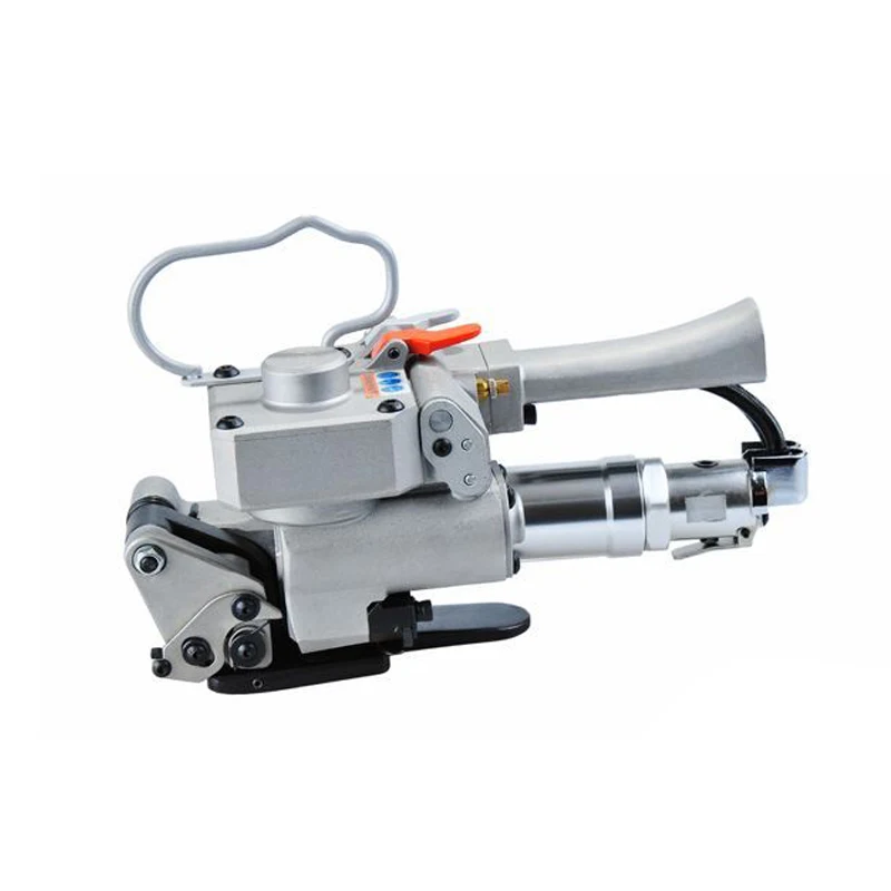 

ZILI Hot Sale Portable Powder Packing Machine Manual Pneumatic Wrapping Machine A19/25