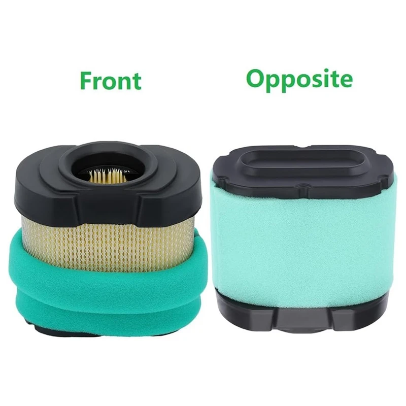 792105 D170 детали воздушного фильтра для John Deer-E MIU11515 MIU11517 D160 LA155 LA165 LA175 Z425 Briggs Stratto-N 593240