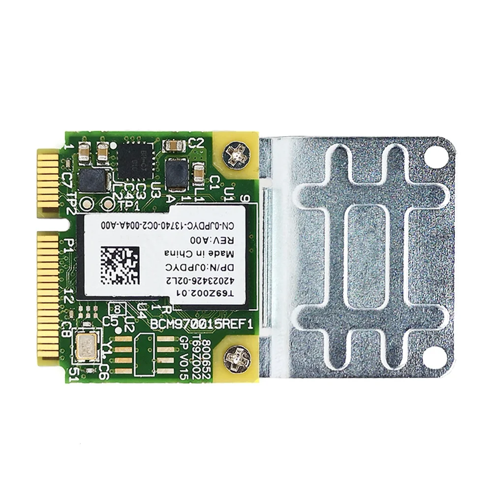 БММ 970015 BCM70015 HD видеодекодер 1080P Mini PCI-E адаптер аппаратный для ноутбука Eee PC HTPC