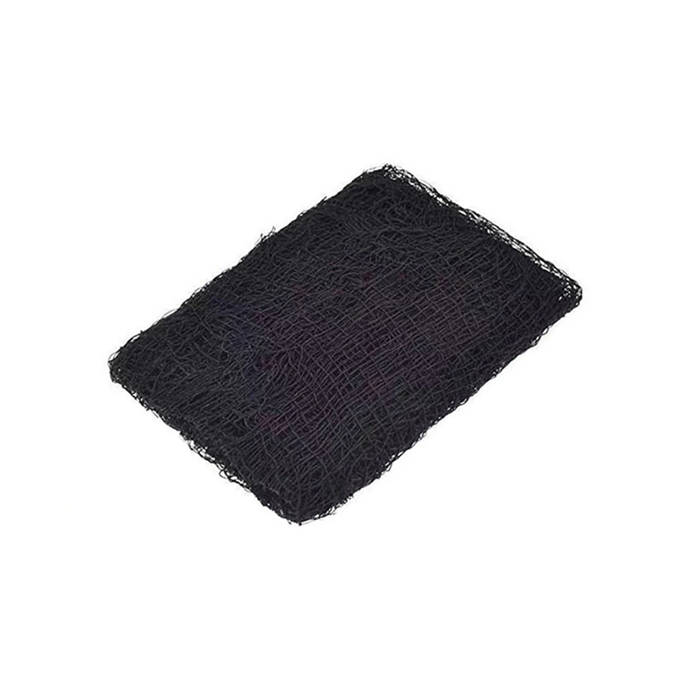 

Черная марлевая ткань для декора Хэллоуина JIUZHOUHAO 2 м