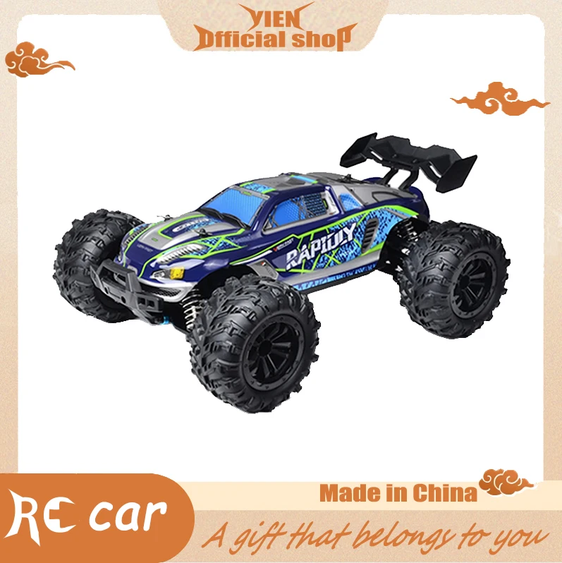 Оригинальные запасные части для радиоуправляемых автомобилей SCY 16101 1/16 шина 6033 4