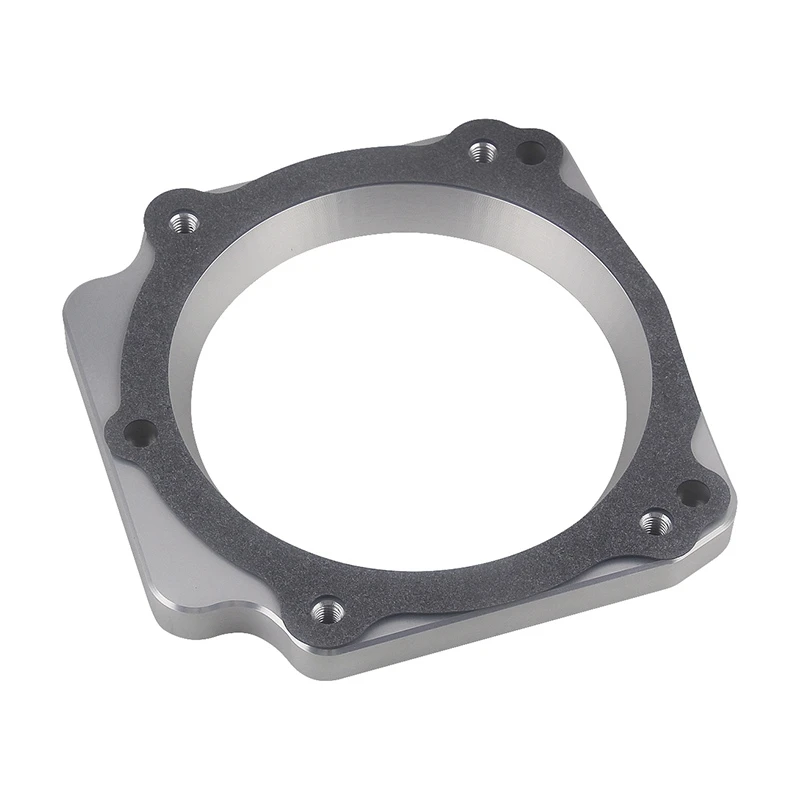 Адаптер корпуса дроссельной заслонки LS — LS1 3 болта 92 мм впускного коллектора к LS3