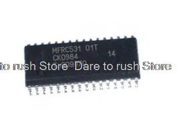 

10 шт. Новый MFRC53101T SOP32