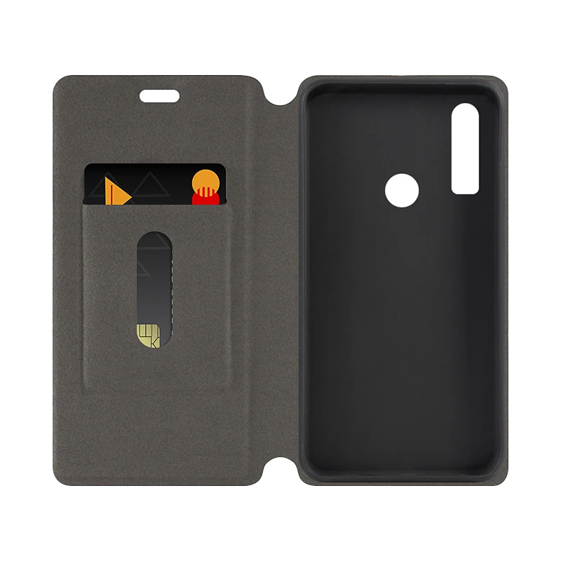 Чехол-книжка для Alcatel 1SE чехол телефона из искусственной кожи 5030F 5030U 4087U