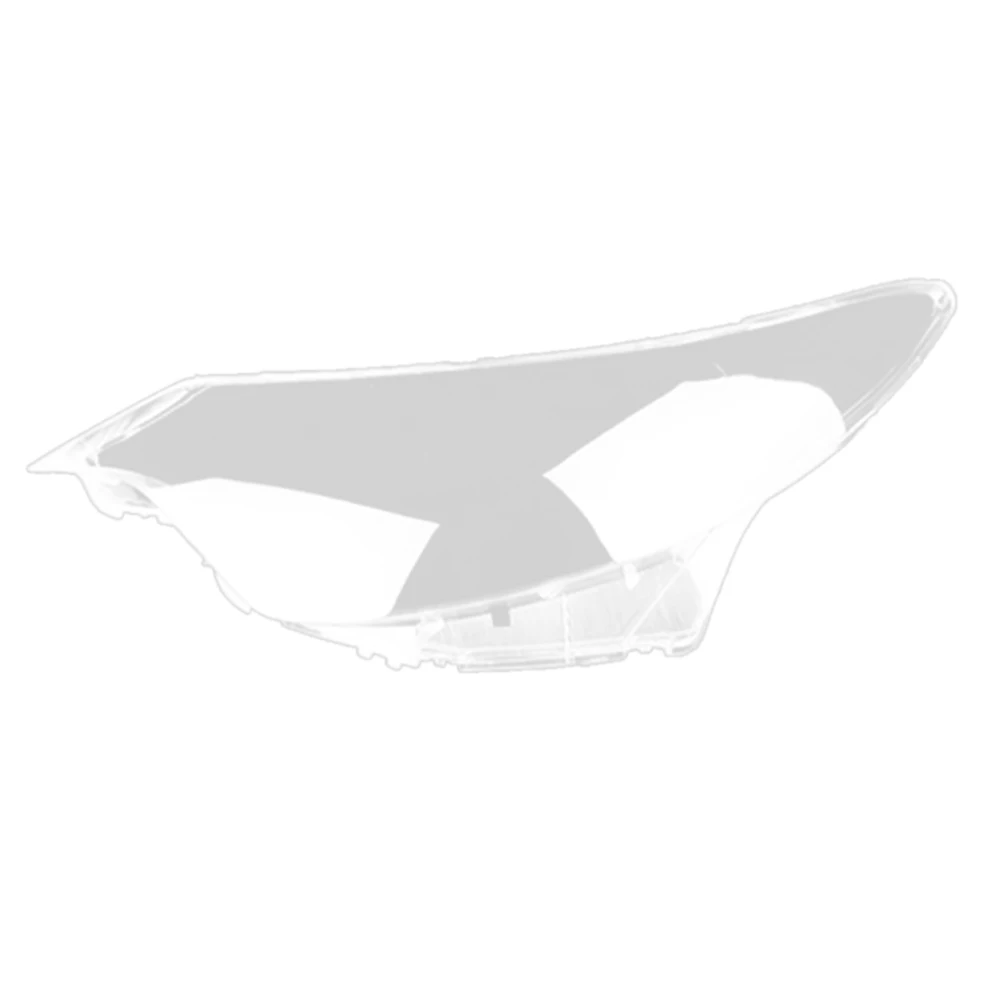 

Задняя крышка для автомобильной фары для Toyota Previa 2006 2007 2008