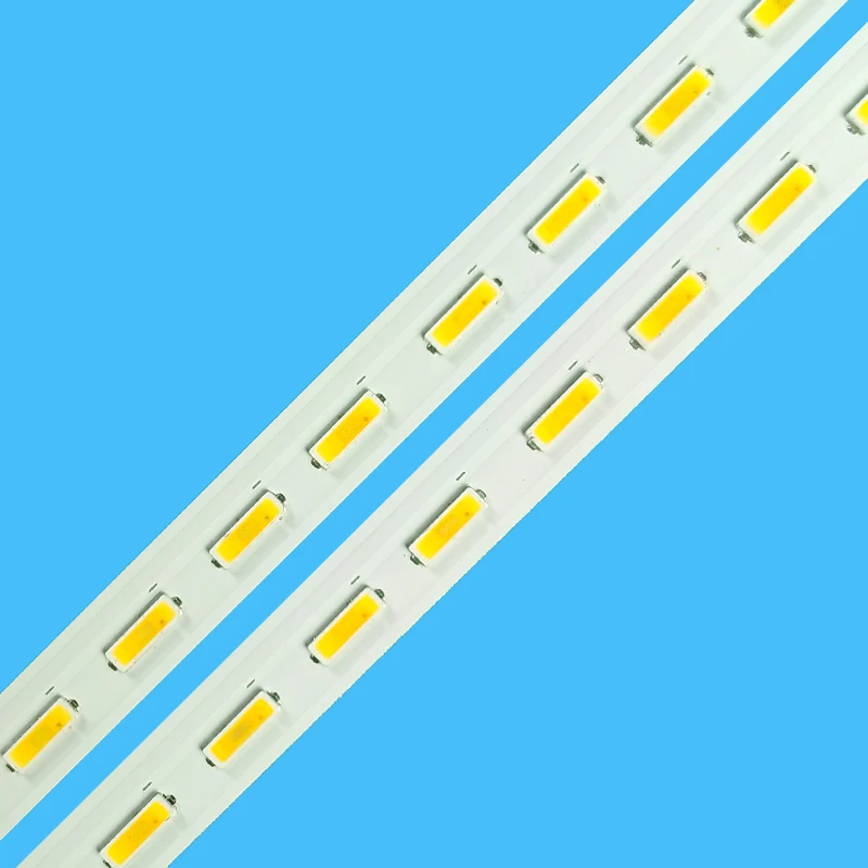 Светодиодная лента для подсветки Samsung V9R8-820SM0-R0 UN82RU8000 UN82RU9000 BN96-48378A UE82RU8000 UA82RU8000