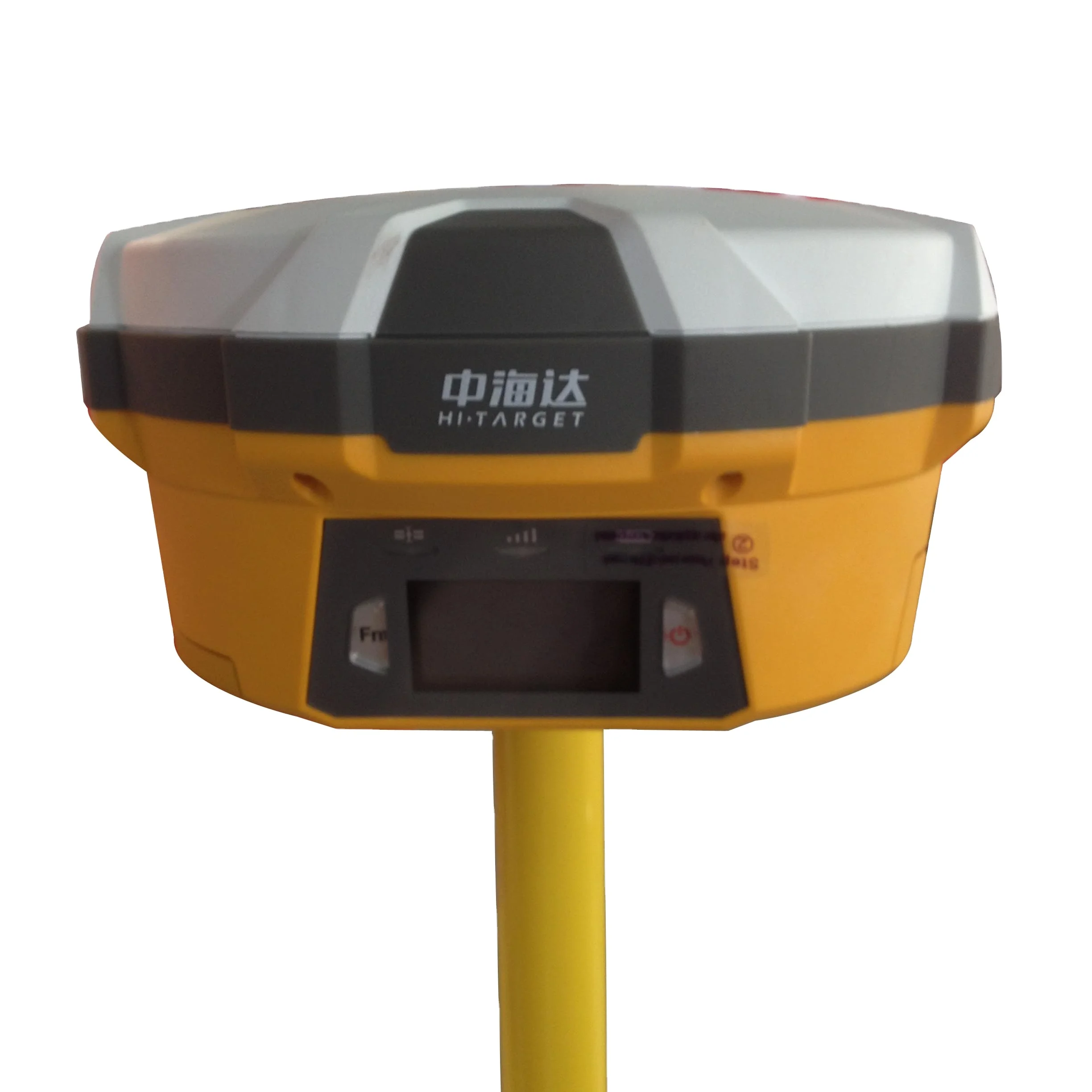 

Nwe High Accuracy Trimble Gnss Gps Receiver Hi Target V60 V98 V90 V90PLUS Rtk Gnss With Intelligent WebUI Support IMU