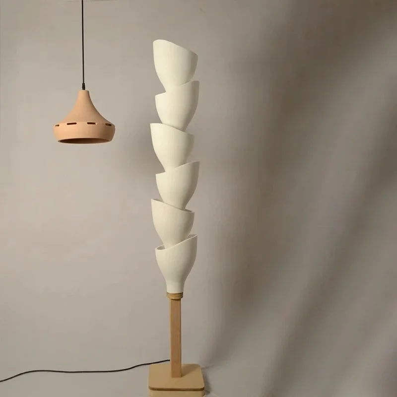 COLIN Торшеры в скандинавском стиле Дизайнерские креативные гостиные Спальни