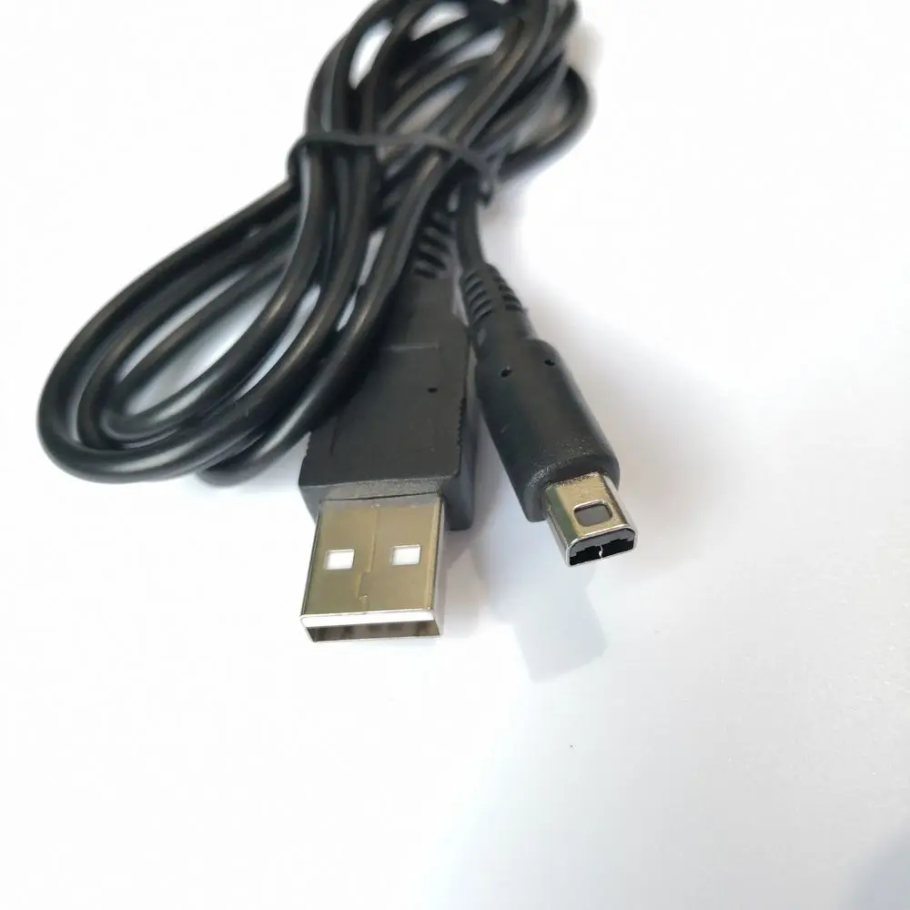 Шнур SYNC для передачи данных 2DS 3DSXL