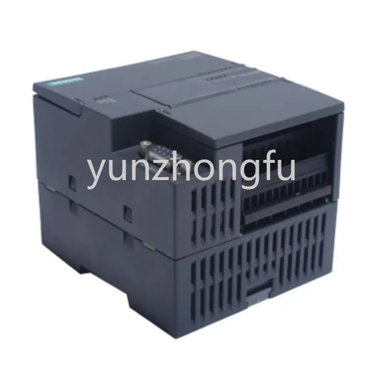 

S7-200SMART LEDs Standard CPU Module Relay Output