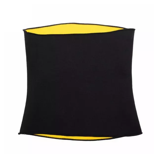 

Waist Cincher Bustier Corset Lingerie Body Shaping Waistband Abdominal Band Waist Cincher Wrap Workout Slim Shapewear Belt