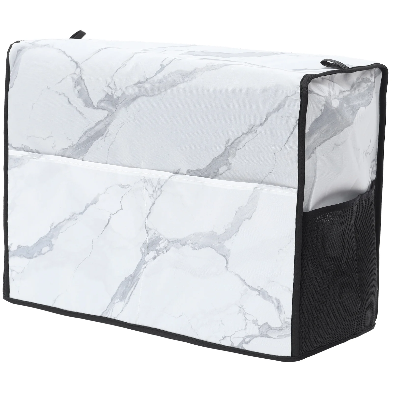 

Machine Sewing Cover Case Stitching Protector Machinery Supplies Carrying Machines Household Traveldust Accessories Pocket