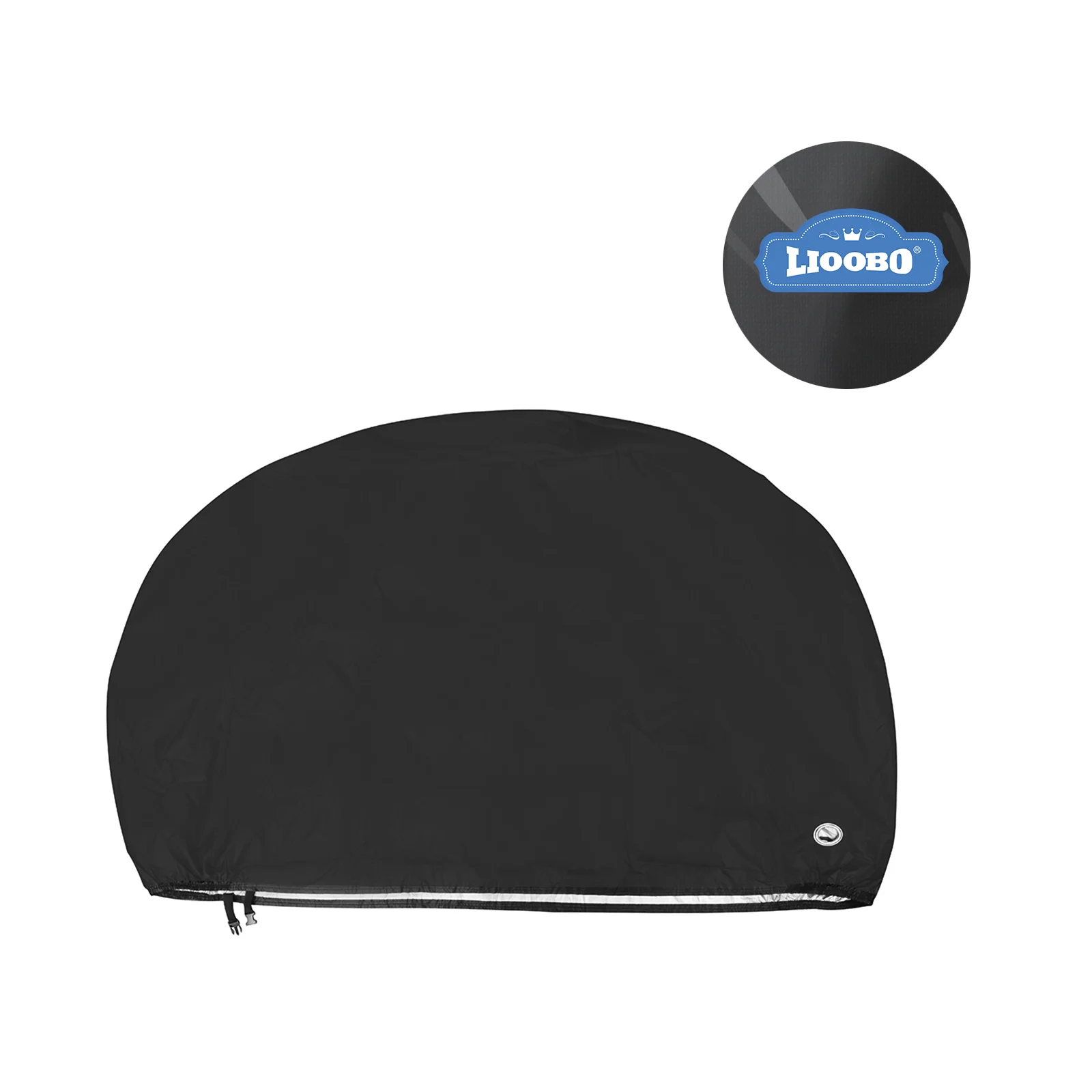LIOOBO велосипедный уличный чехол водонепроницаемый от дождя солнца УФ-пыли