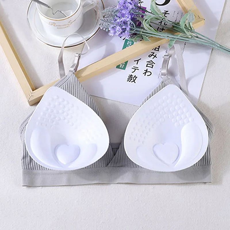 Женские спортивные бюстгальтеры для йоги нижнее белье с треугольными чашками