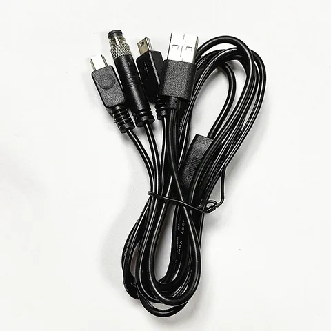 Зарядный кабель для металлоискателя XP Deus2