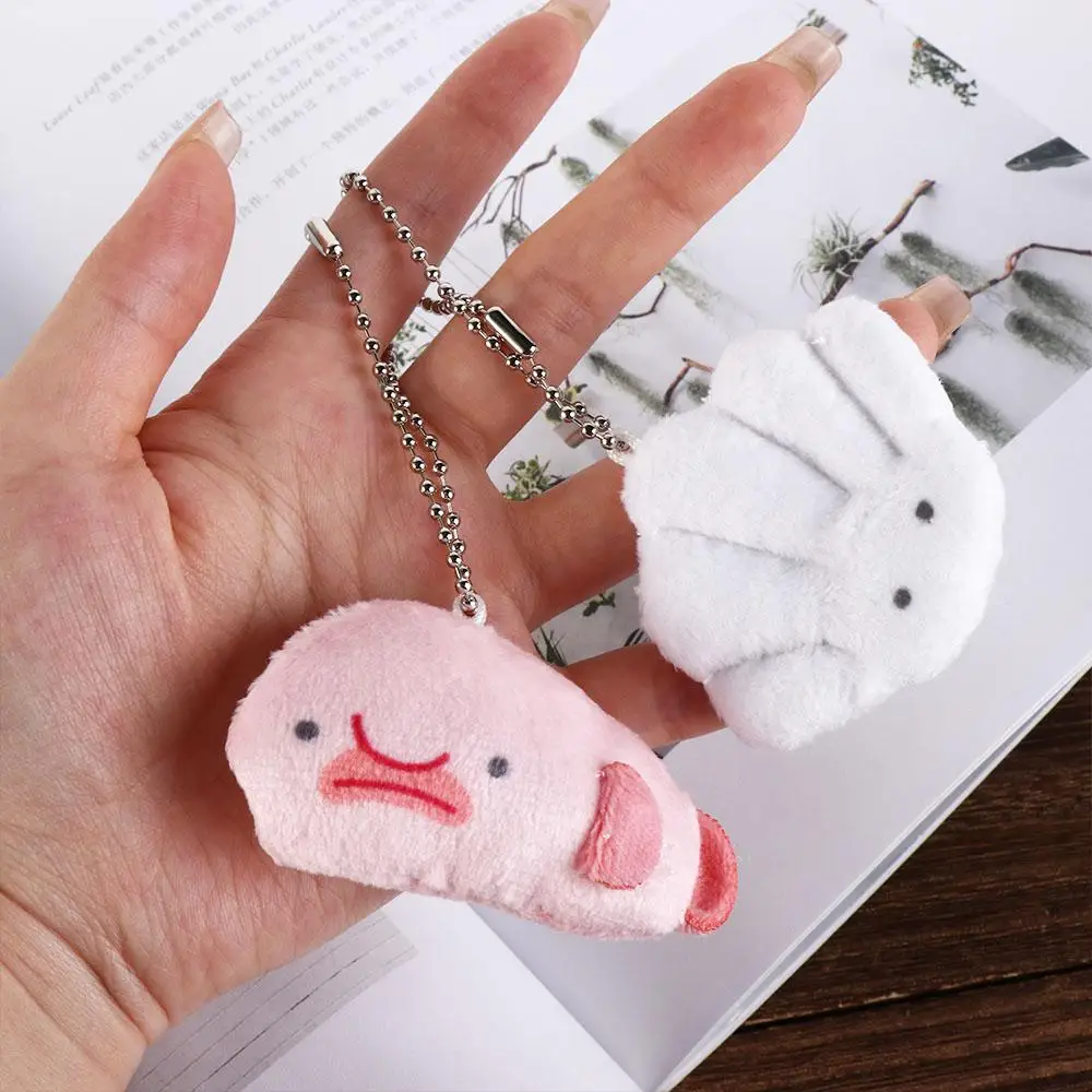 Морс мультфильм аквариум плюшевые кулон плюшевая акула рыба плюшевый брелок