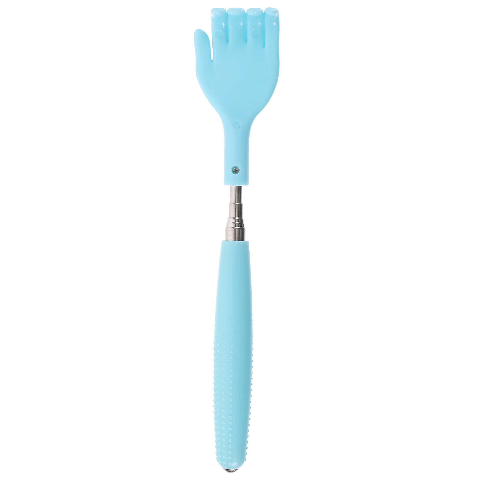 

Automatic Back Scratcher Metal Scratchers Adults Long Handle Massager Women Tool