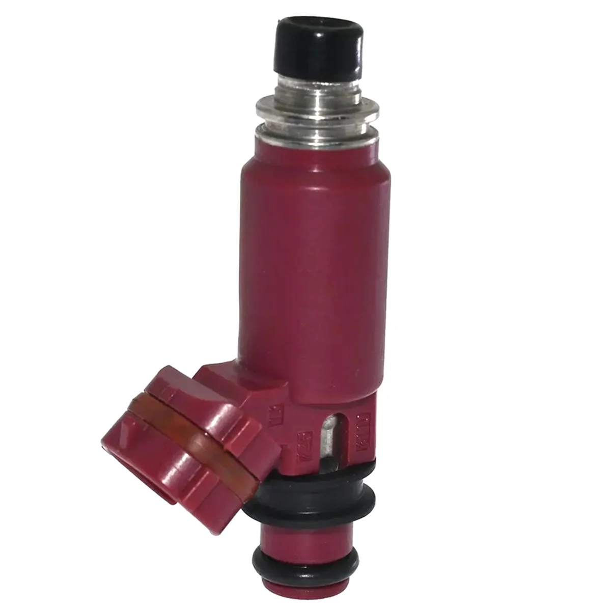 4 шт. топливная форсунка топливного разъема 195500 -4110 1955004110 для