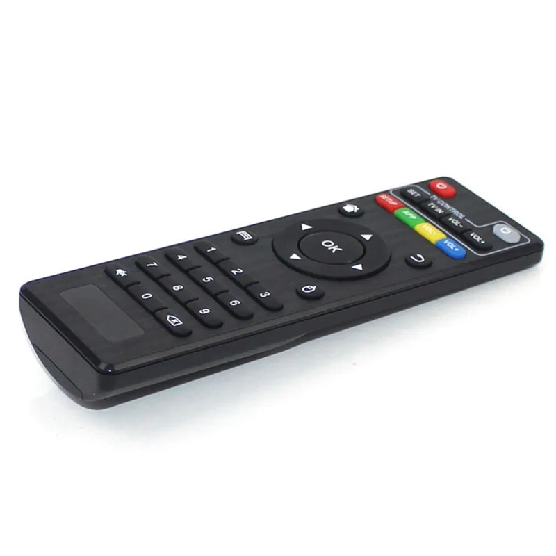 

Wireless Remote Controller For Android T95M T95N PRO TV Box Power Supply