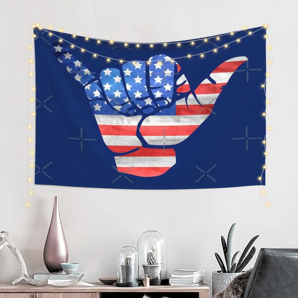 

Настенный декор Shaka USA, гобелен с немаркировкой, для гостиной, идеальный подарок, ткань из полиэстера для пикника, нежный, разные стили