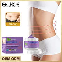 free shipping slimming body cream losing weight for belly slimming massage cellulite remover cream skin firming fat burning 15g