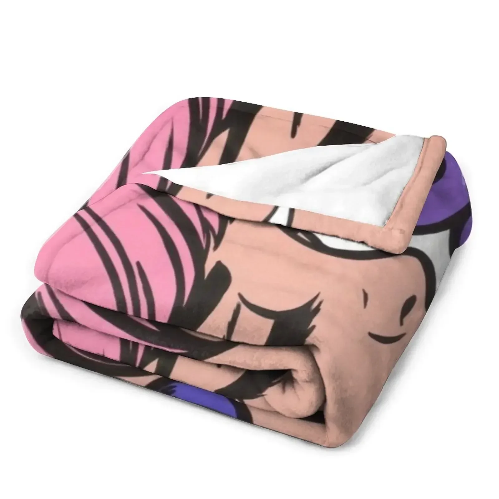 УГ Заткнись! Одеяло для девочек-плачащих с комиксами термобелье путешествий