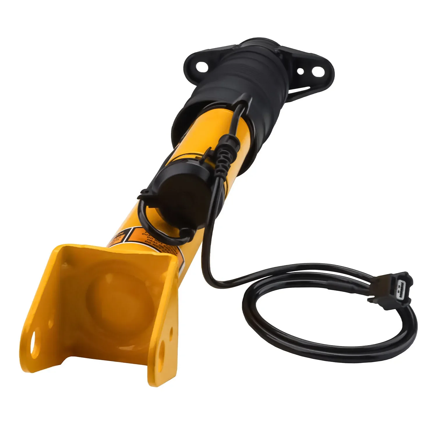 4 шт. передние и задние пружинные амортизаторы в сборе для Jeep Grand Cherokee SRT 2012-2015