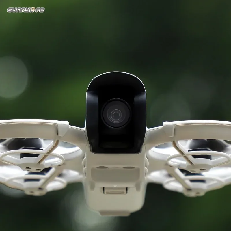 Бленда объектива с антибликовым покрытием для DJI NEO