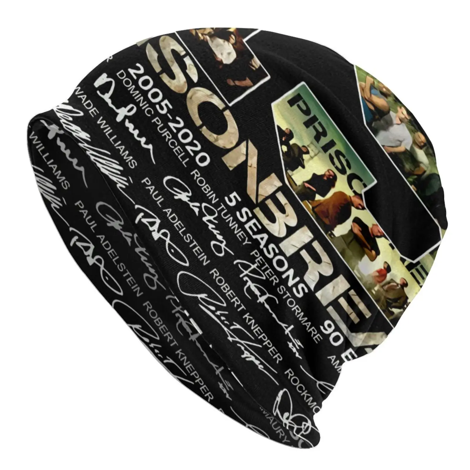 

Кепка-бини мужская Трикотажная в стиле хип-хоп, 15 лет