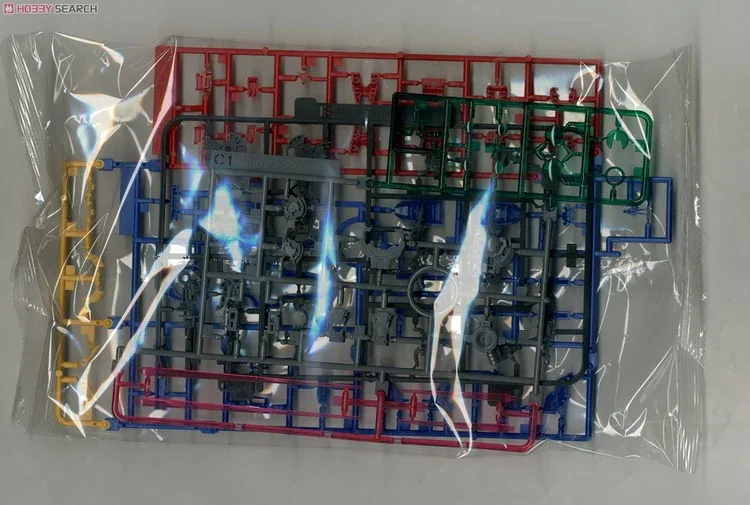 Оригинальный продукт Gundam Bandai RG 00 1/144 EXIA CELSTIAL