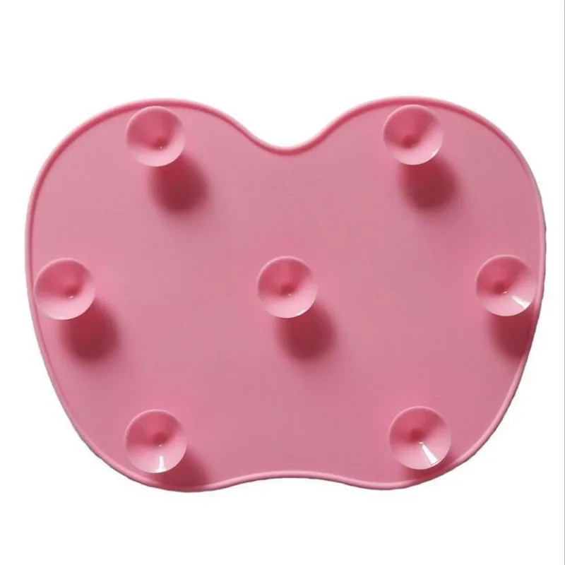 Новинка искусственная косметика чистящий коврик для геля основа макияжа щетка