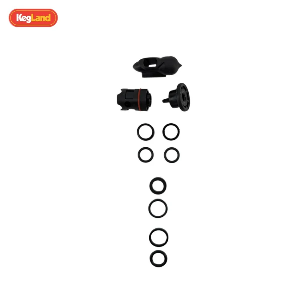 

KEGLAND NukaTap Уплотнитель для крана черный