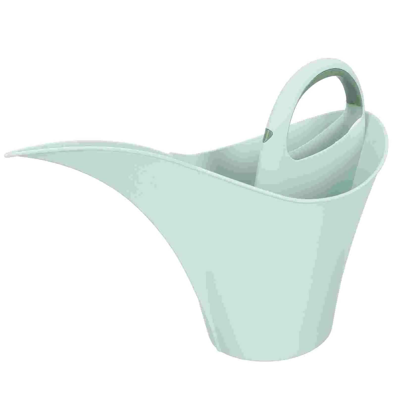 

Plant Plastic Watering Pot Durable Watering Can Large Capacity Water Sprinkler