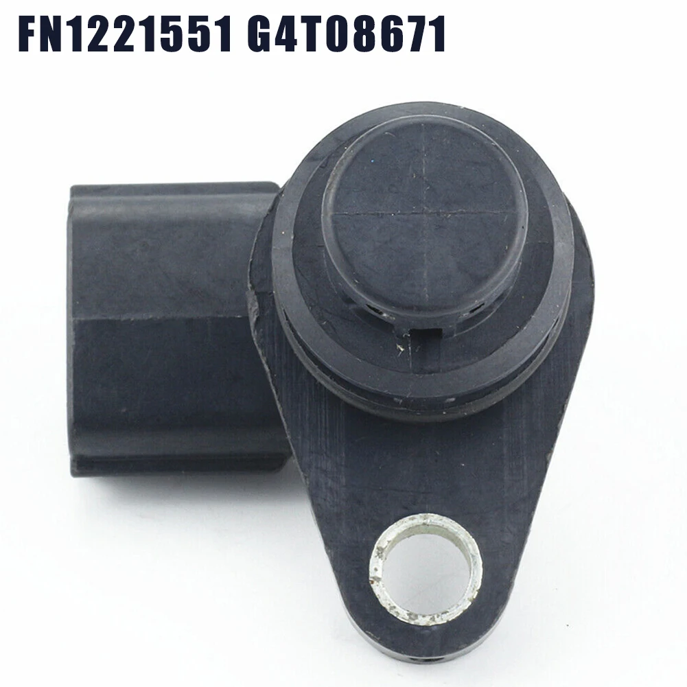 

Sensor Crankshaft Position Sensor Air Intake & Fuel Sensors Vehicle Speed Sensor
