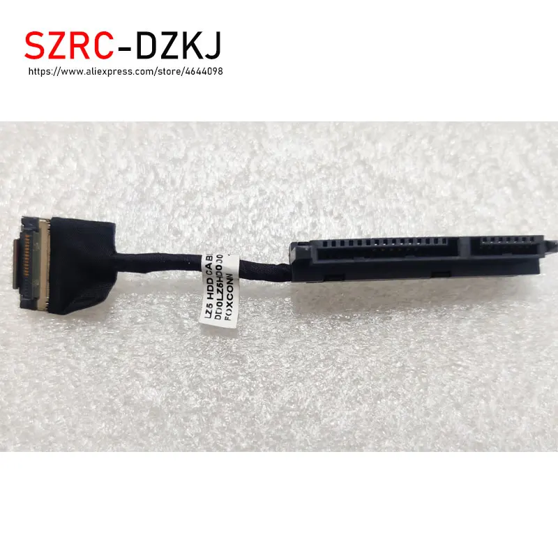 

SZRCDZKJ Original For Lenovo Ideapad U330 U330P SATA Hard Disk Drive Line LZ5 SSD HDD Cable Wire Free shipping DD0LZ5HD000