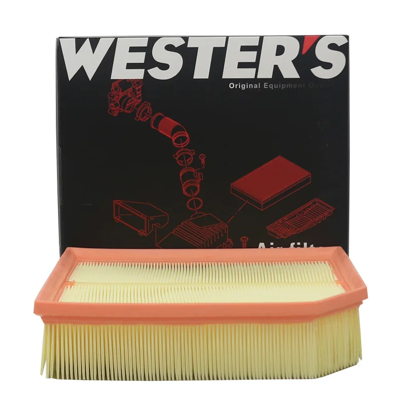 

WESTGUARD Air Filter for GEELY AZKARRA 1.5 2019- 2032045400 MA1545 C25064