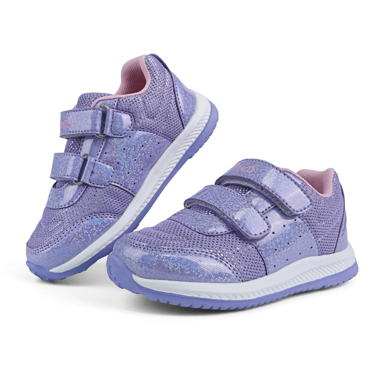 

Kids Trainers Boys Girls Walking Shoes Lightweight Breathable Running Shoes School Outdoor Casual Tennis Shoes